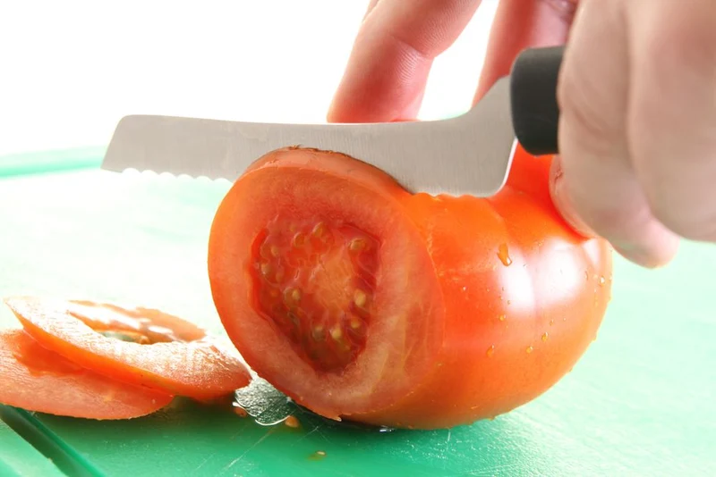 HENDI Tomatenmesser – 228 mm