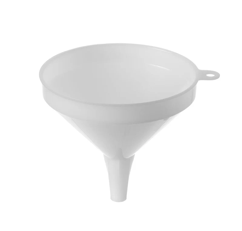 HENDI Trichter – Ø 130 × H 117 mm