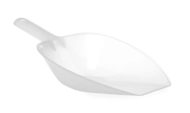 HENDI Schaufel – 0,65 l – 345 mm