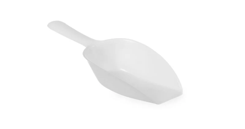 HENDI Schaufel – 0,125 l – 187 mm