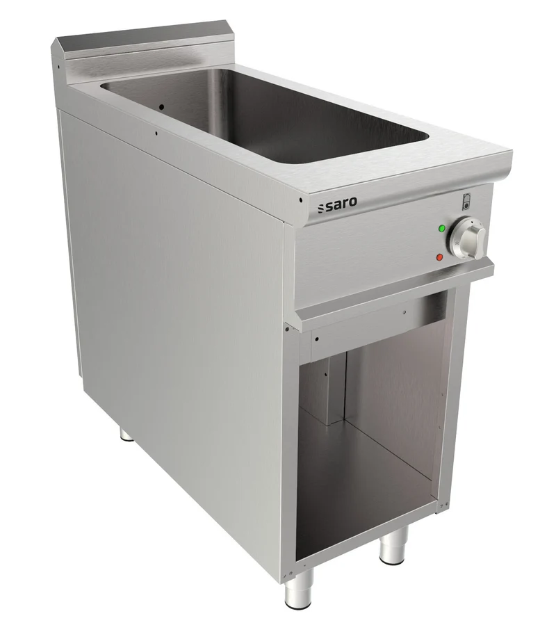 Saro Bainmarie 1 Becken Modell LQ / BME1BA