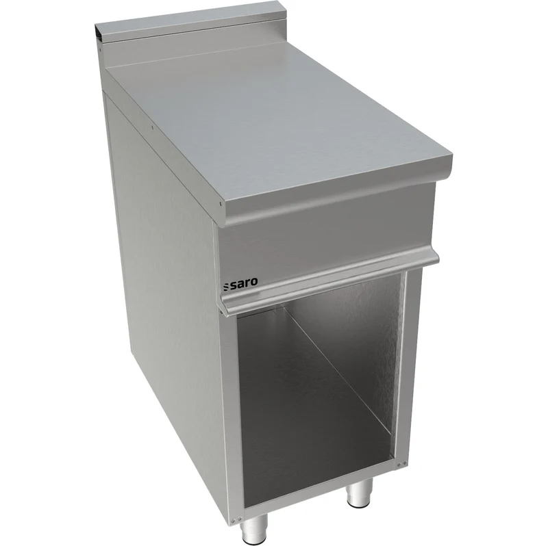 Saro Neutralelement mit offenem Unterbau Modell 7/KNN1BA