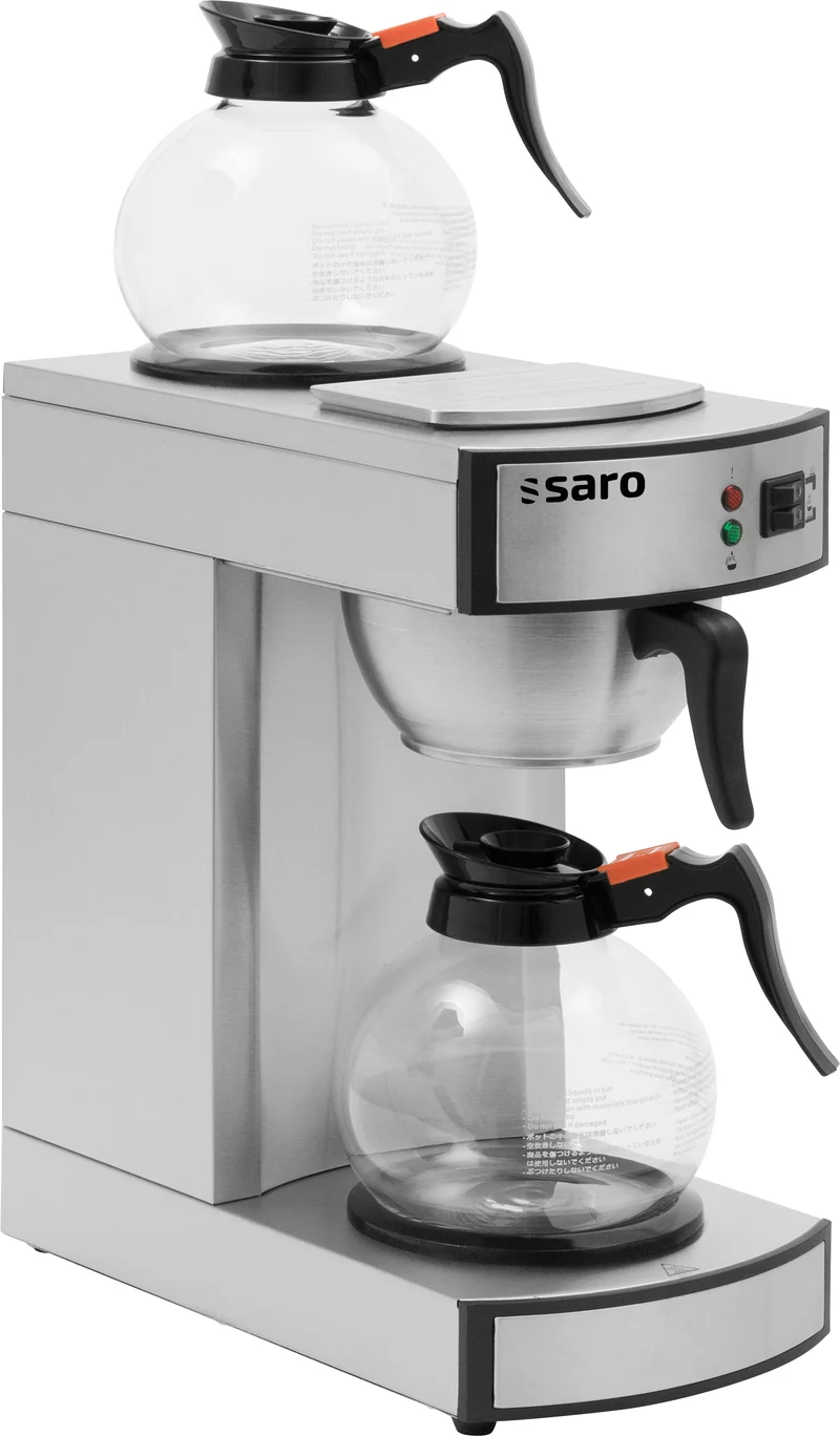 Saro Kaffeemaschine Modell MICA K 24 T