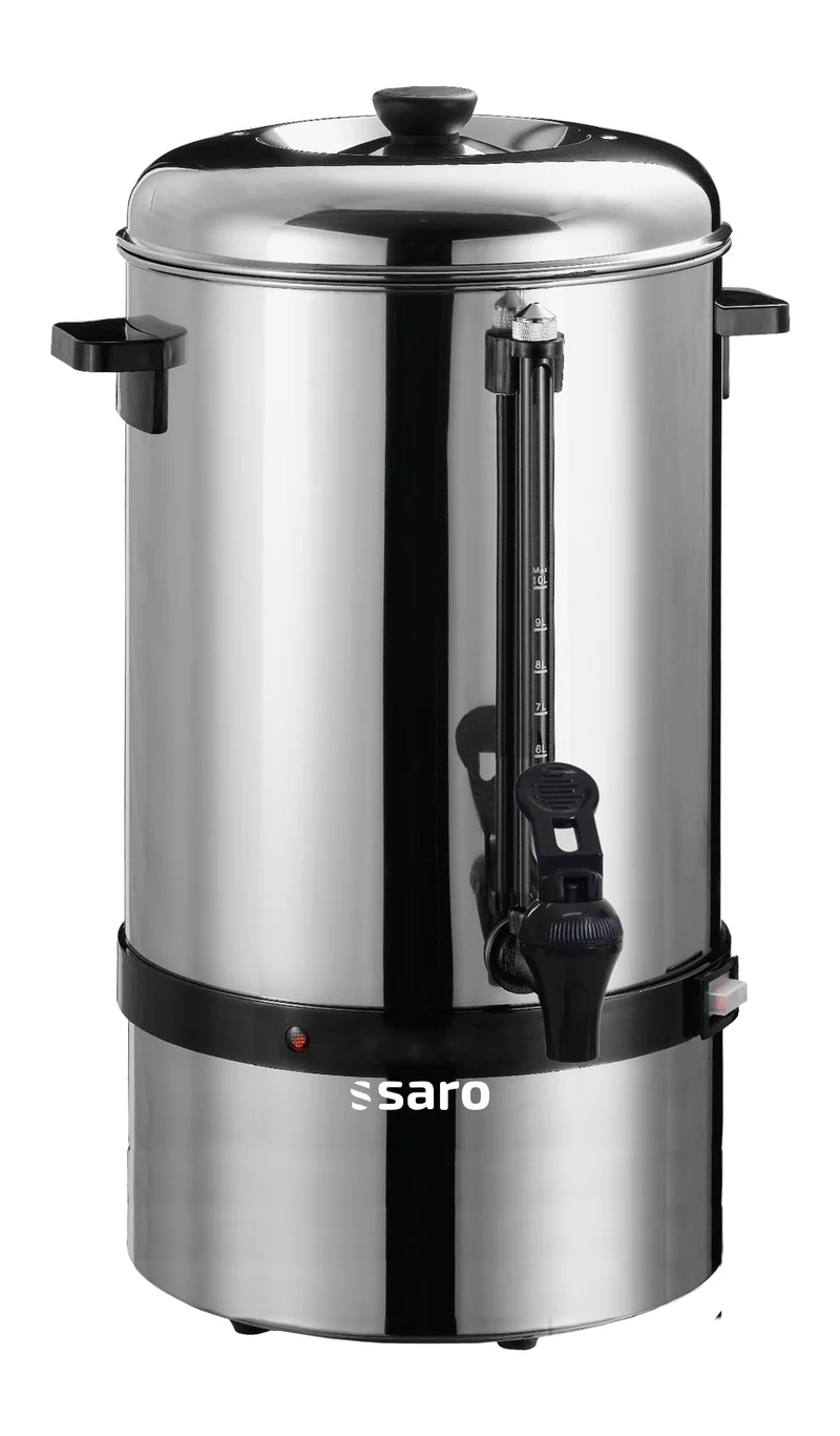 Saro Kaffeemaschine mit Rundfilter Modell MICA 6005