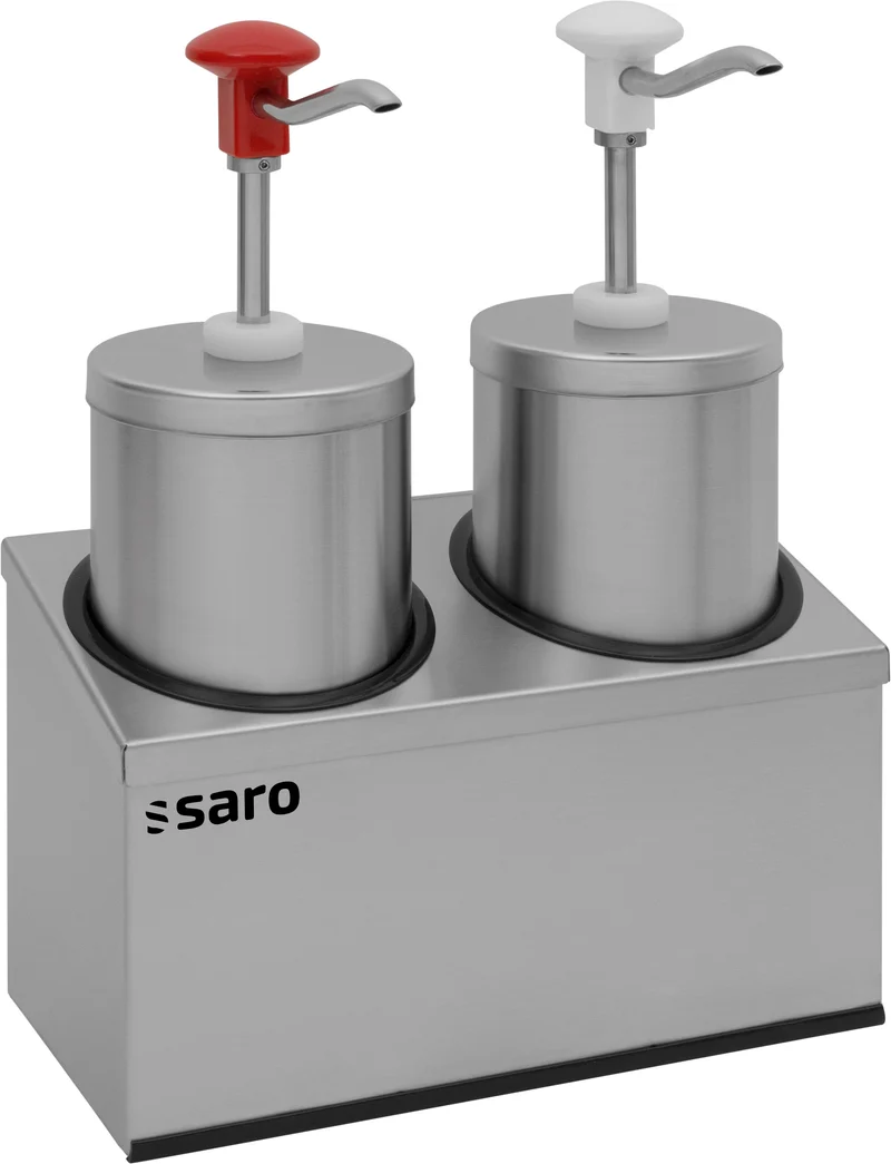 Saro Saucenspender Modell PD-005