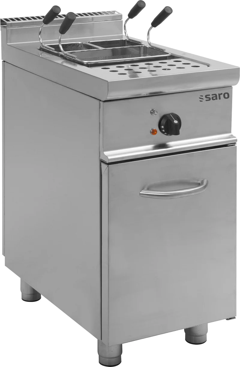 Saro Elektronudelkocher Modell E7/KPE1V40