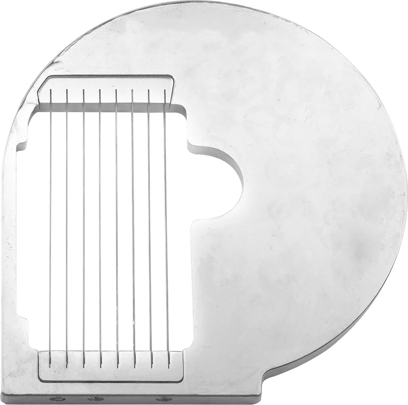 Saro P100 Pommes-Frites-Gatter 10 mm