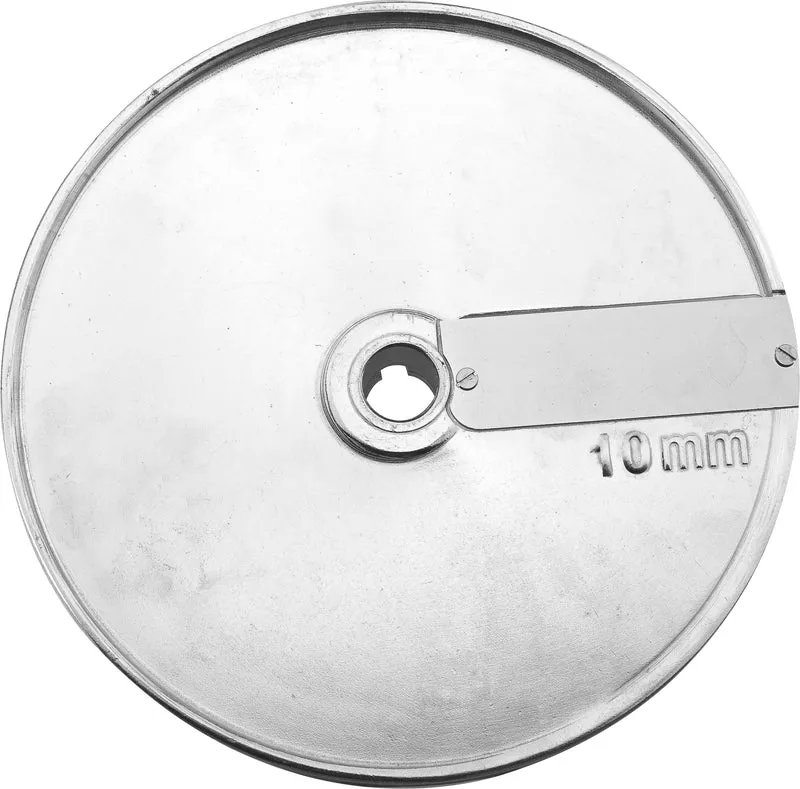 SARO AS010 Schneidescheibe 10 mm (Aluminium) für CARUS/TITUS