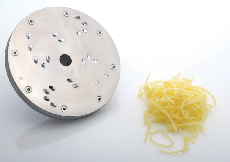 Saro Reibscheibe 3 mm für SANTOS 2N