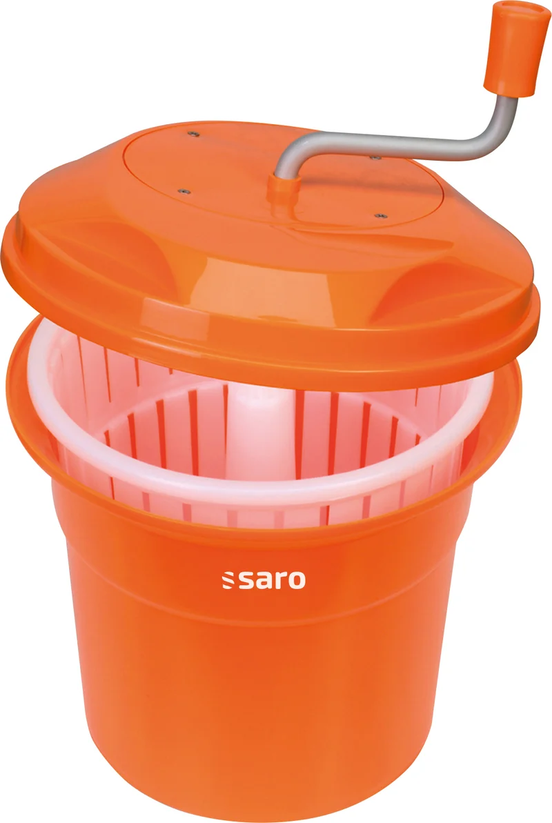 Saro Salatschleuder Modell RENA 121