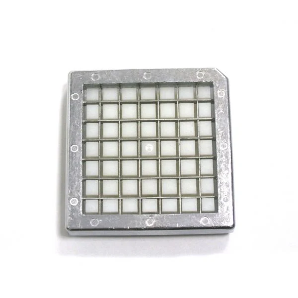 Saro Gatter 12x12mm für CF-5