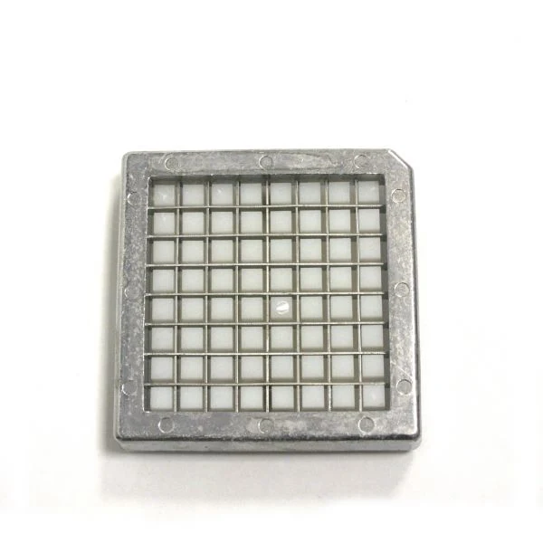 Saro Gatter 8x8mm für CF-5