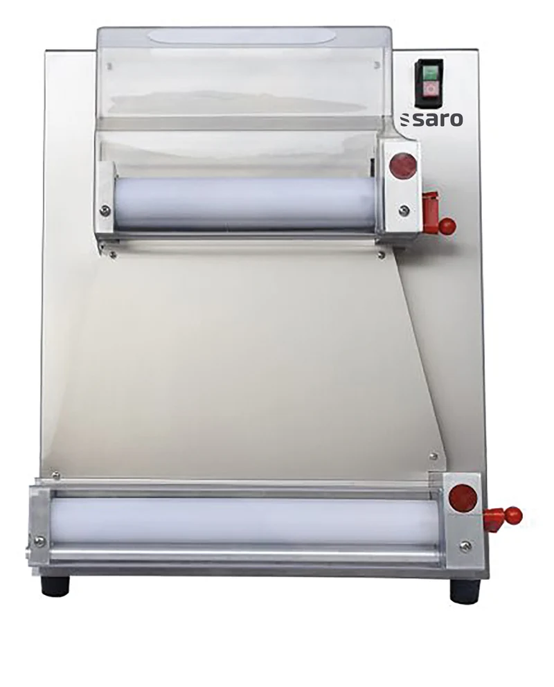Saro Teigausrollmaschine Modell TERAMO 2