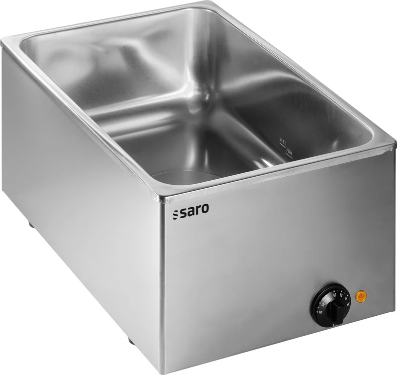 Saro Bain Marie Modell BM 160