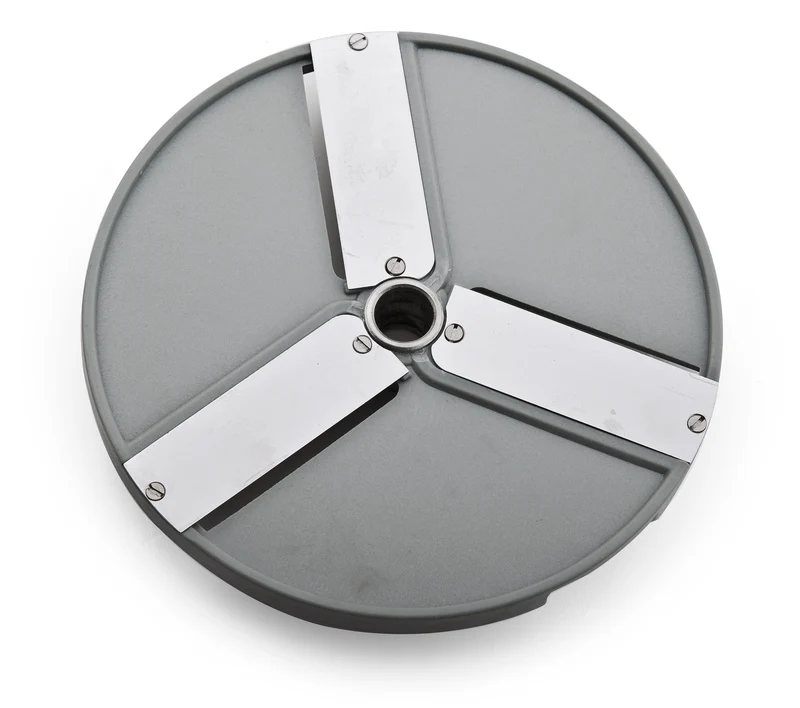 Saro S002 Schneidescheibe 2 mm Kunststoff für CARUS/TITUS