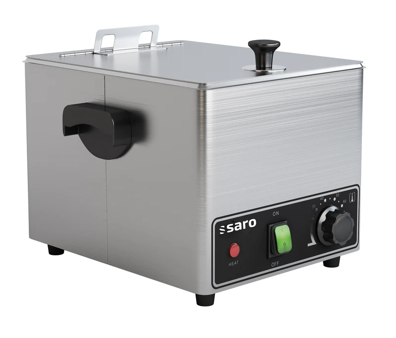 Saro Wurstwärmer Modell LYRIA