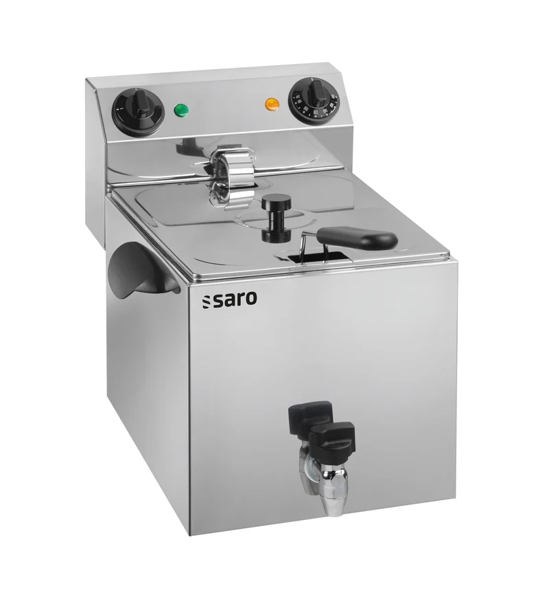 Saro Fritteuse Modell PROFRI 10