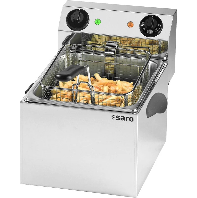 Saro Fritteuse Modell PROFRI 6