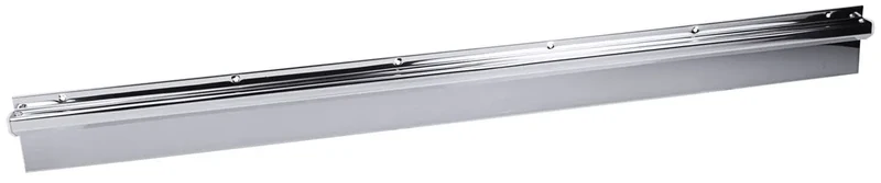 Edelstahl Bonschiene 91,5 cm