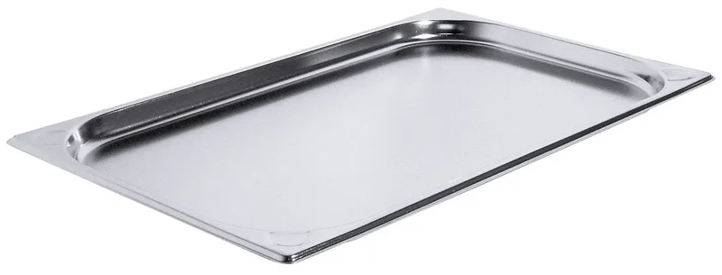 Edelstahl GN-Behälter Serie 8600 alle gängigen Größen