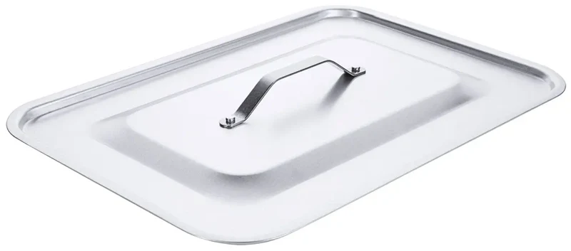 Deckel für Bratpfanne 48-63,5cm zu Serien 6100 6941 6947