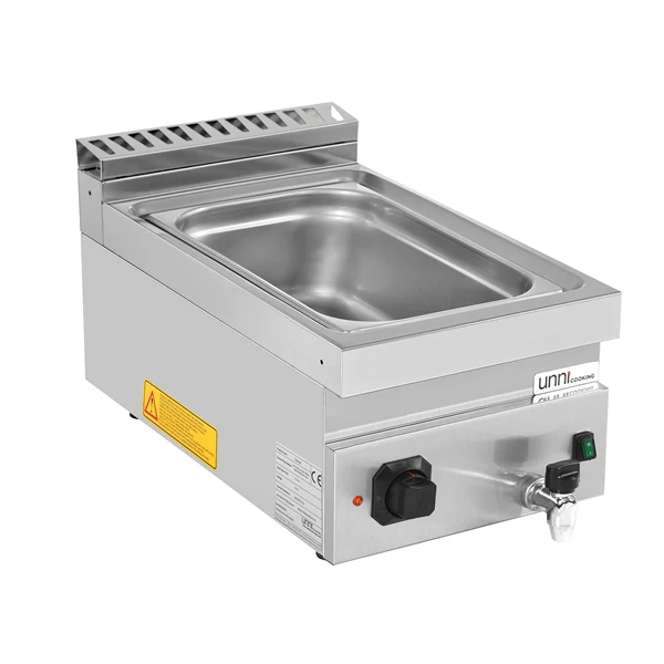 Bain Marie – Elektrisch – E70B10B