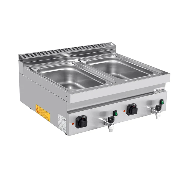 Bain Marie – Elektrisch – E70B20B