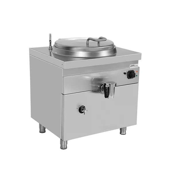 Elektrischer Kochkessel 60L - Indirekt - E70KT20