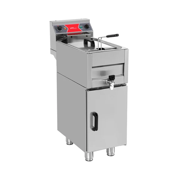 Elektrisch 10L 50°C/190°C 9kW (400V)