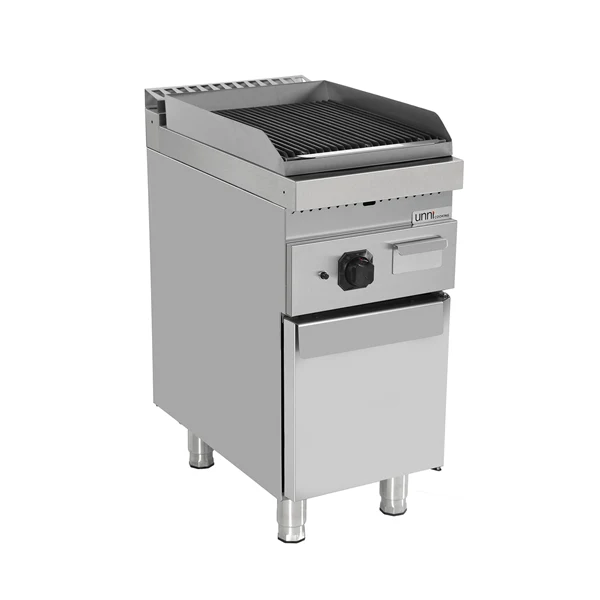 Lavastein-Grill - 9kW - G70GP10-K