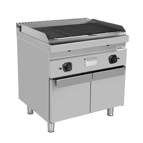 Lavastein-Grill – 18kW – G70GP20-K