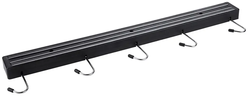Magnet-Messerhalter 47 cm schwarz