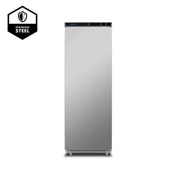 S/S Kühlschrank – 400L – +2°C bis +10°C