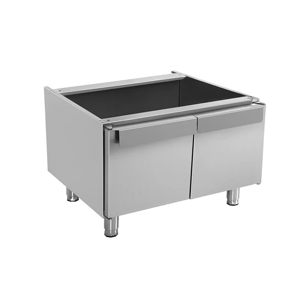 Unterbau 800 mm - Mit Türen