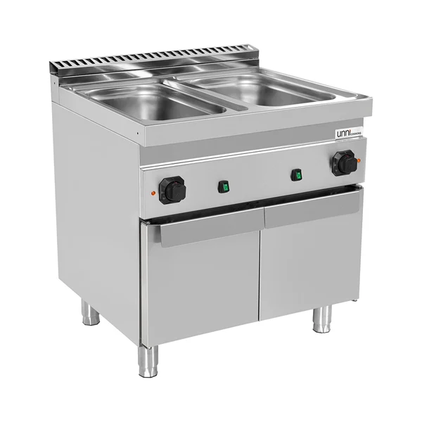 Bain Marie – Elektrisch – E70B20K