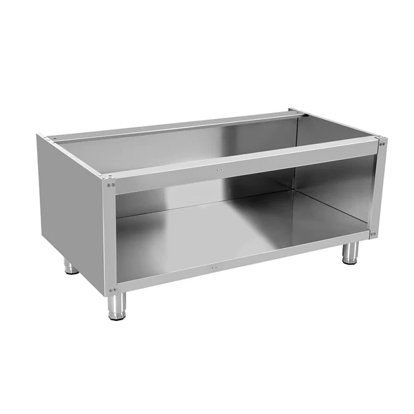 Unterbau 1200mm – Ohne Türen