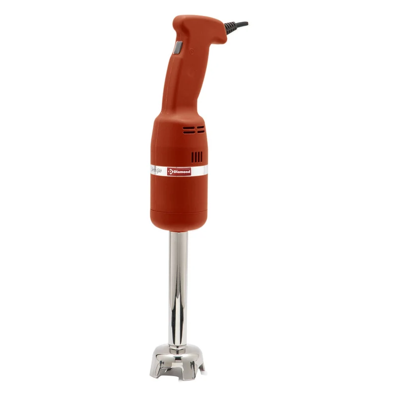 Stabmixer 20 Liter, Stab 250 mm, 1 Geschwindigkeit - MIF-25