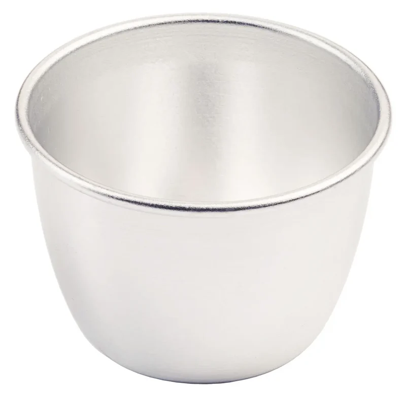 Puddingförmchen Alu 7,5 cm