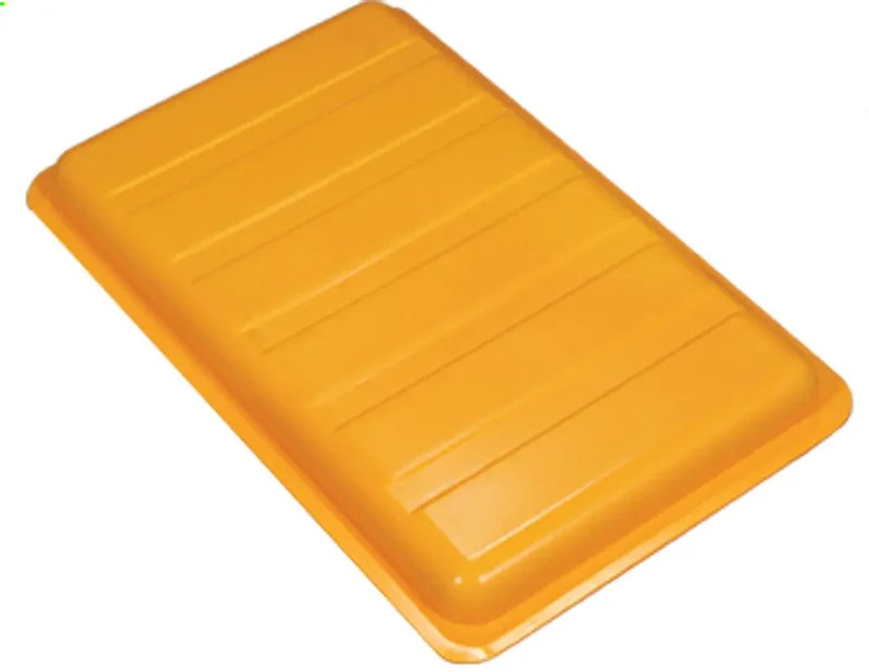 Kühlakku zu Thermoboxen GN 1/1 ( 1 Stück )