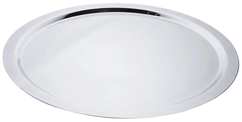 Bankettplatte rund 60 cm
