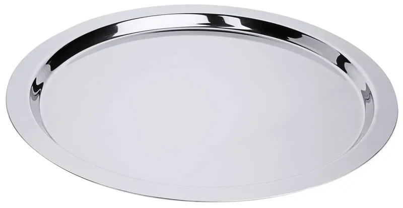 Bankettplatte rund 50 cm