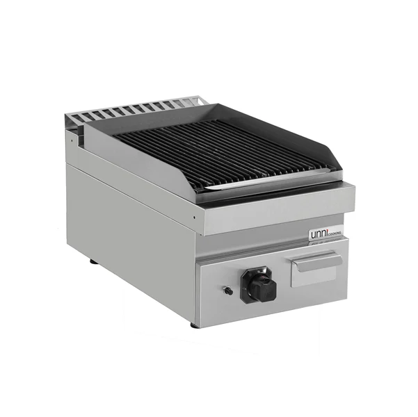 Lavastein-Grill – 9kW – G70GP10