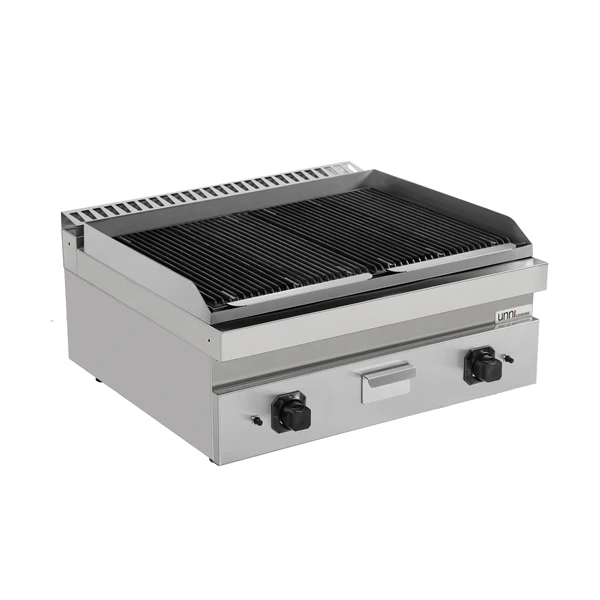 Lavastein-Grill – 18kW – G70GP20
