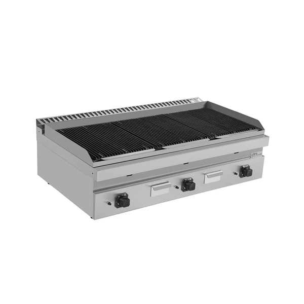 Lavastein-Grill – 27kW – G70GP30