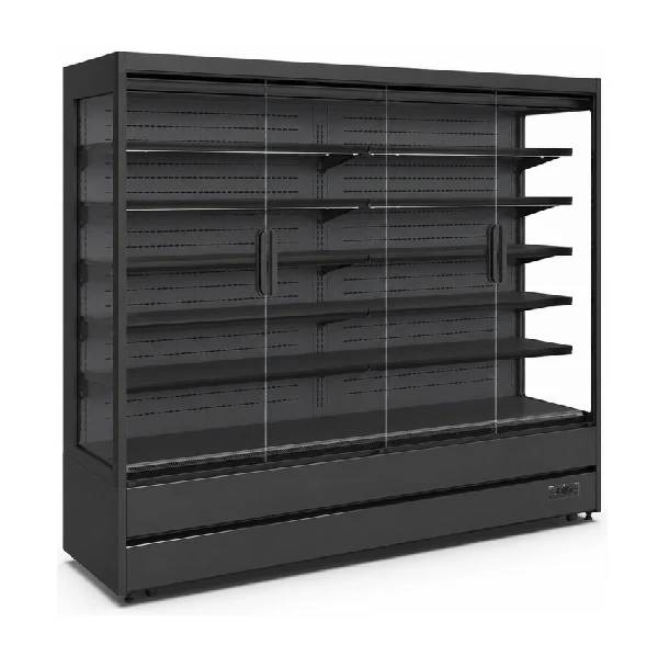 WALL MOUNTED UNIT LUCA 2.5