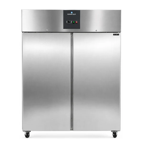 Refrigerator – 2 Doors – 1400Ltr