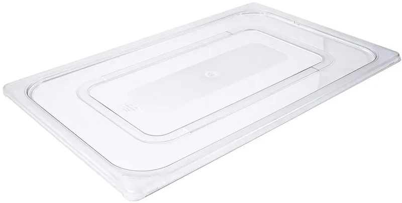 GN-Deckel Polypropylen milchig transparent verschiedene Größen