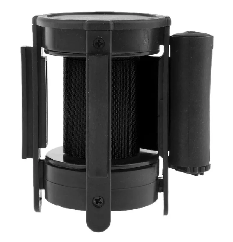 Gurt 3m zu 1607/105 schwarz