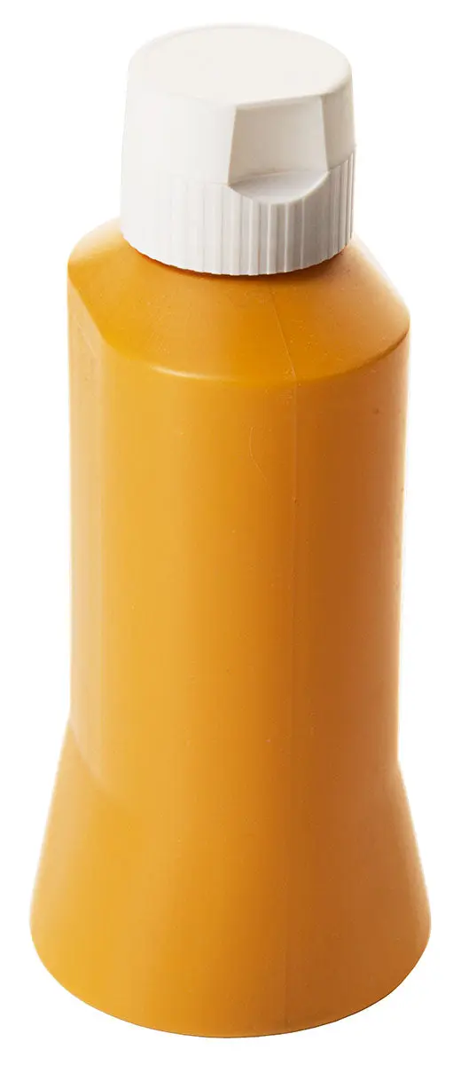 Saucenflasche Quetschflasche 0,6-1 Liter 3 Farben