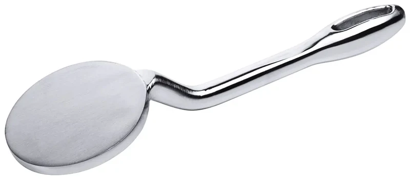 Fleischklopfer 0,75 Kg mit glatter Fläche